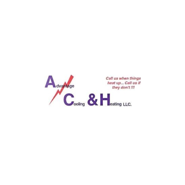 Advantage Cooling & Heating